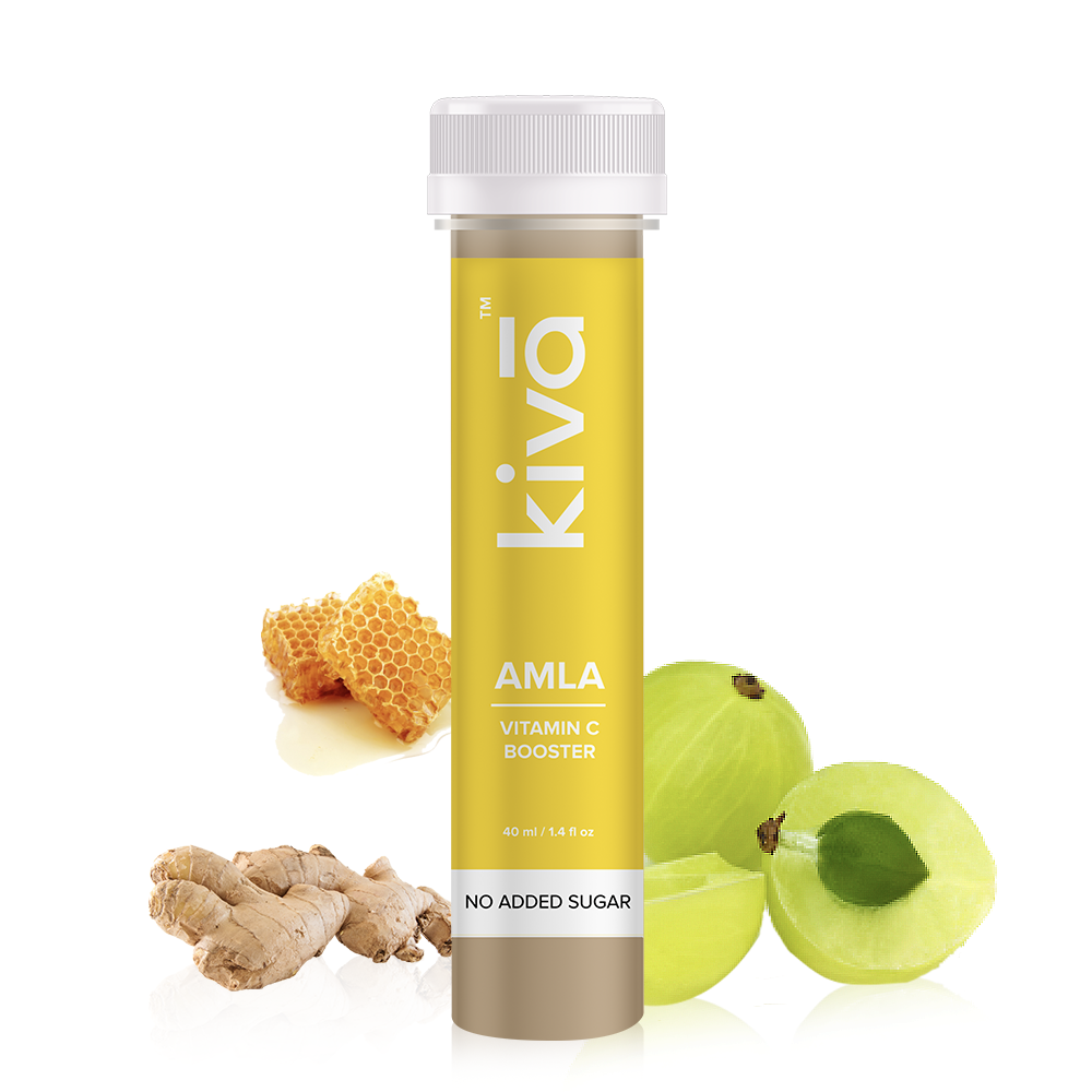 Amla Shots Amla Shots - kivā Ayurveda 2.0