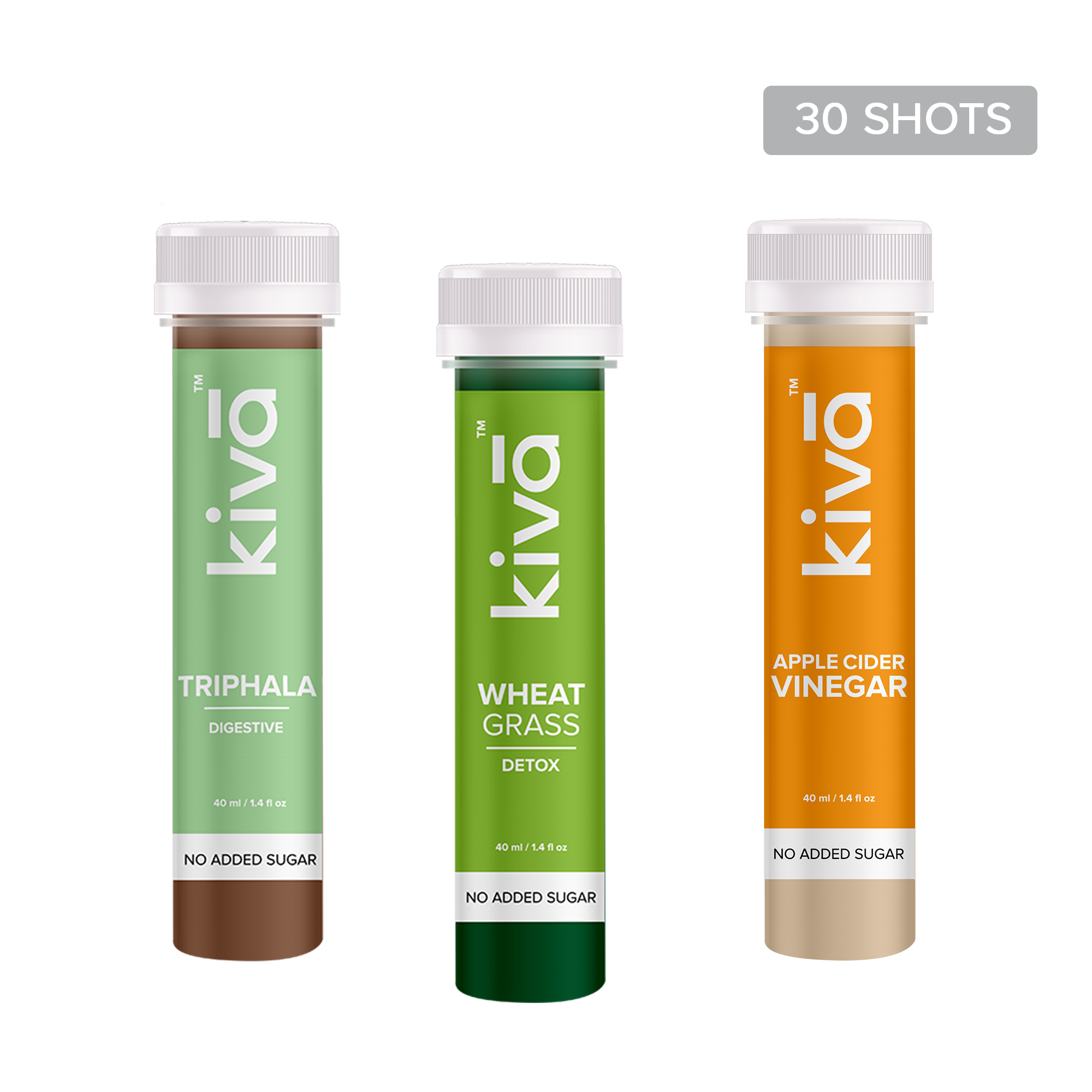 EASY CLEANSE EASY CLEANSE - kivā Ayurveda 2.0