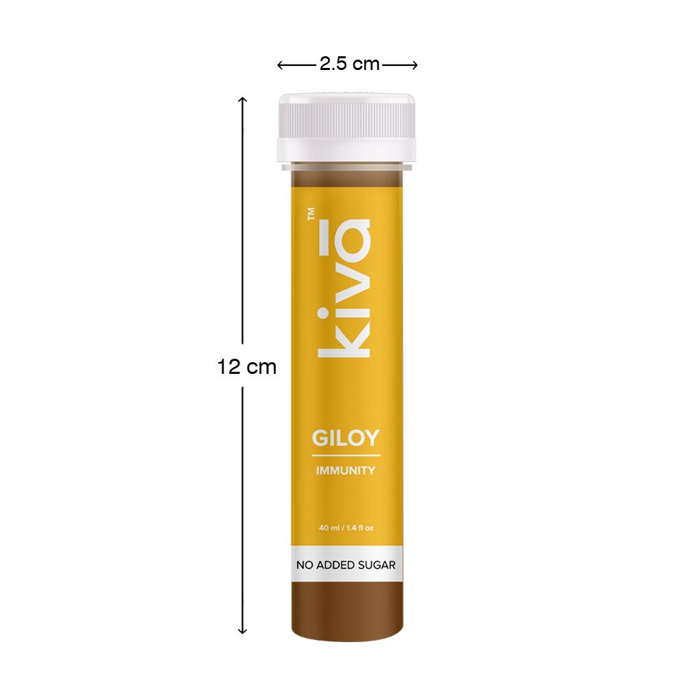 Giloy Shots Giloy Shots - kivā Ayurveda 2.0