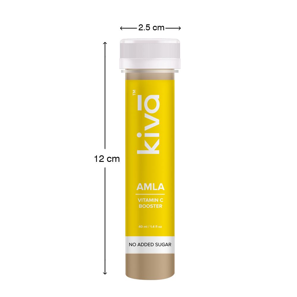 Amla Shots Amla Shots - kivā Ayurveda 2.0