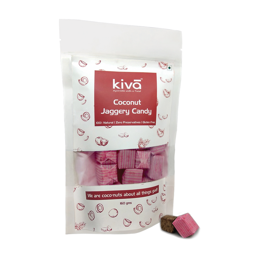 OUR FAVOURITES - kivā Ayurveda 2.0