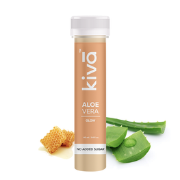Aloe Vera Shots - kivā Ayurveda 2.0
