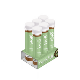 Triphala Shots - kivā Ayurveda 2.0