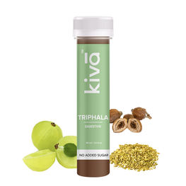 Triphala Shots - kivā Ayurveda 2.0